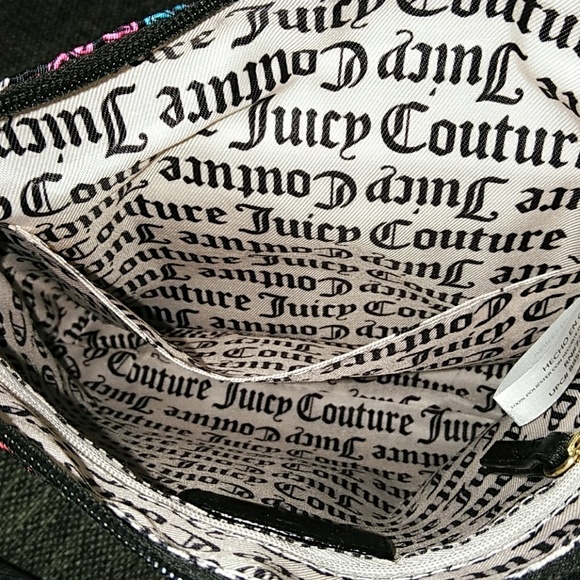 Large Crossbody Bag - Picture 4 of 7